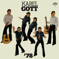 Karel Gott - Karel Gott '78