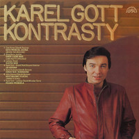 Karel Gott - Kontrasty