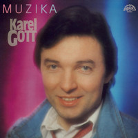Karel Gott - Muzika
