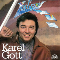 Karel Gott - Loď Snů
