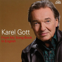 Karel Gott - From My Song-Book in English
