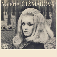 Valerie Čižmárová - Léta Letí