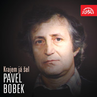 Pavel Bobek - Krajem Já Šel
