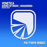 Venetica - Sound Of Snow / Awakening