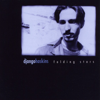 Django Haskins - Folding Stars