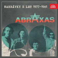 Abraxas - Nahrávky Z Let 1977-1981