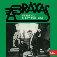 Abraxas - Nahrávky Z Let 1982-1989