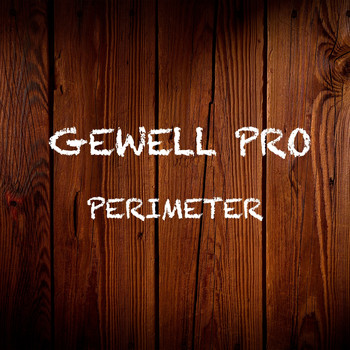 Gewell Pro - Perimeter