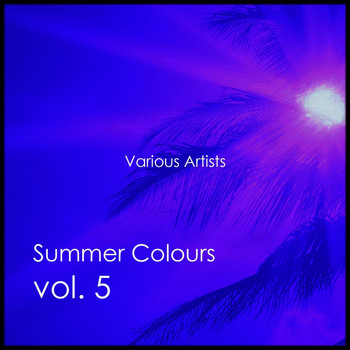 Various Artists - Summer Colours, Vol. 5