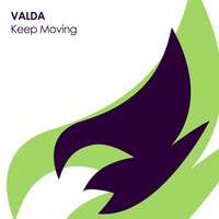Valda - Keep Moving