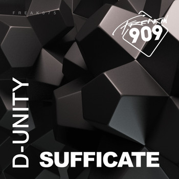 D-Unity - Sufficate