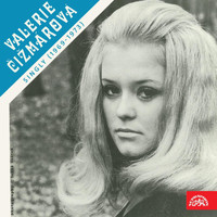 Valerie Čižmárová - Singly (1969-1973)