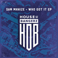 Sam Mkhize - Who Got It