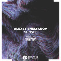 Alexey Emelyanov - Sunset