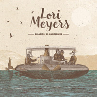 Lori Meyers - 20 Años, 21 Canciones