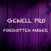 Gewell Pro - Forgotten Anger