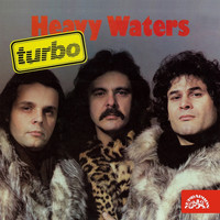 Turbo - Heavy Waters