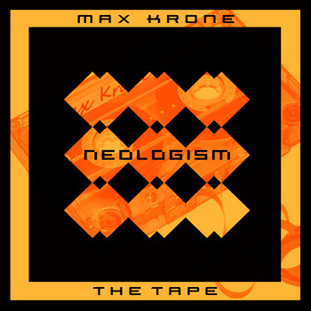 Max Krone - The Tape