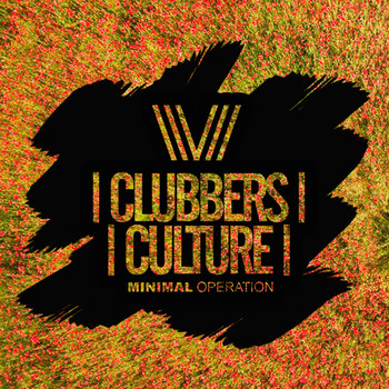 Various Artists - Clubbers Culture: Minimal Operation