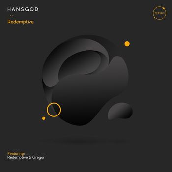 Hansgod - Redemptive