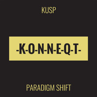 KUSP (UK) - Paradigm Shift