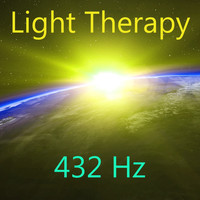 432 Hz - Light Therapy