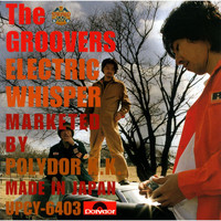 The Groovers - Electric Whisper