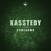 Kasstedy - Comedown