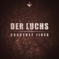 Der Luchs - Courtney Jines
