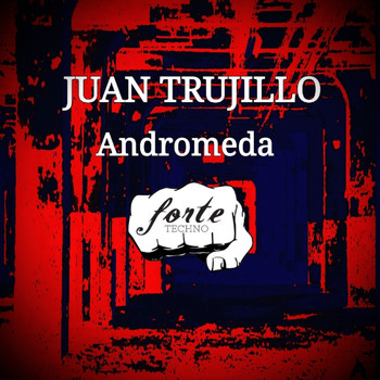 Juan Trujillo - Andromeda