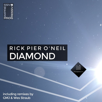 Rick Pier O'Neil - Diamond
