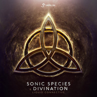 Sonic Species and Divination - Liquid Connective
