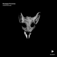 Giuseppe Provenza - Underground