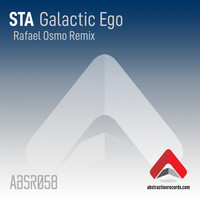 Sta - Galactic Ego (Rafael Osmo Remix)
