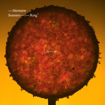 Nephew - Sommer—i—Ring (EP)