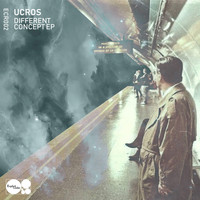 Ucros - Different Concept EP