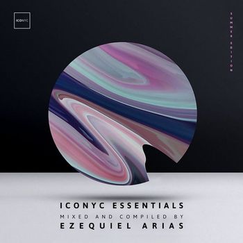 Various Artists - ICONYC Essentials (Summer Edition)