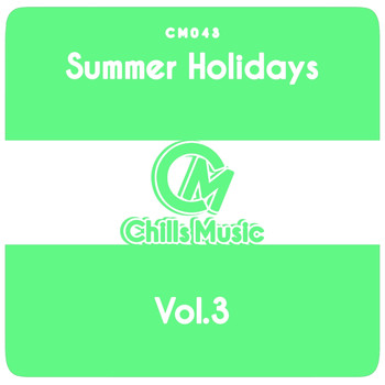 Various Artists - Summer Holidays, Vol. 3
