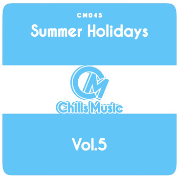 Various Artists - Summer Holidays, Vol. 5