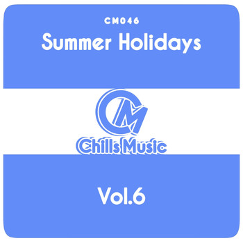 Various Artists - Summer Holidays, Vol. 6