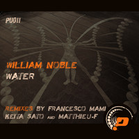 William Noble - Water