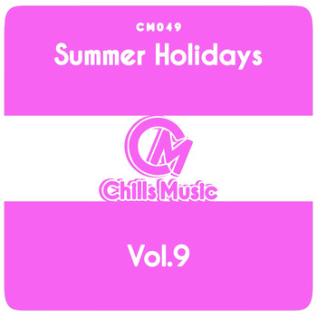 Various Artists - Summer Holidays, Vol. 9