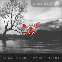 Gewell Pro - Spy in the Sky