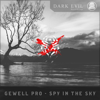Gewell Pro - Spy in the Sky