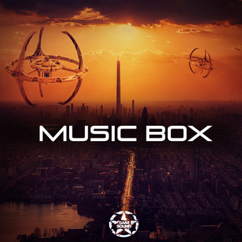 Various Artists - Music Box 8