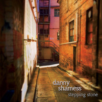 Danny Shamess - Stepping Stone