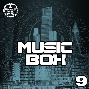 Various Artists - Music Box 9