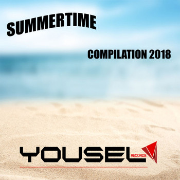 Various Artists - Yousel Summertime Compilation 2018