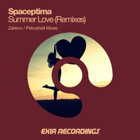 Spaceptima - Summer Love (Remixes)