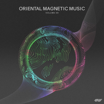 Various Artists - Oriental Magnetic Music, Vol.09